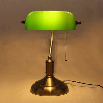 Modern Office Lamp