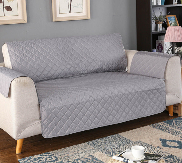 Easy-Going Sofa Slipcover