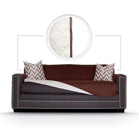 Easy-Going Sofa Slipcover