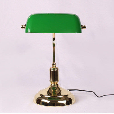 Modern Office Lamp