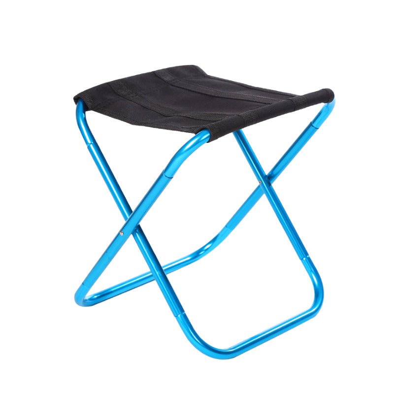 Ultra-Light Compact Chair