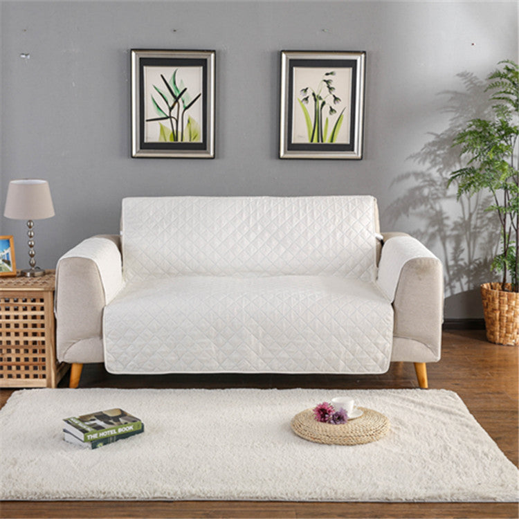 Easy-Going Sofa Slipcover