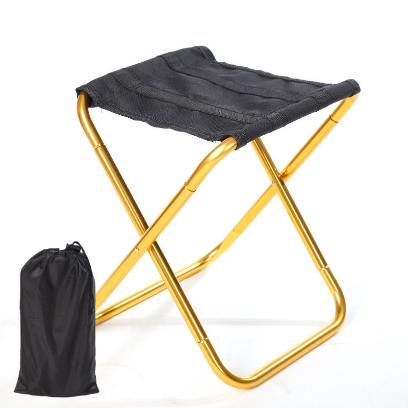 Ultra-Light Compact Chair