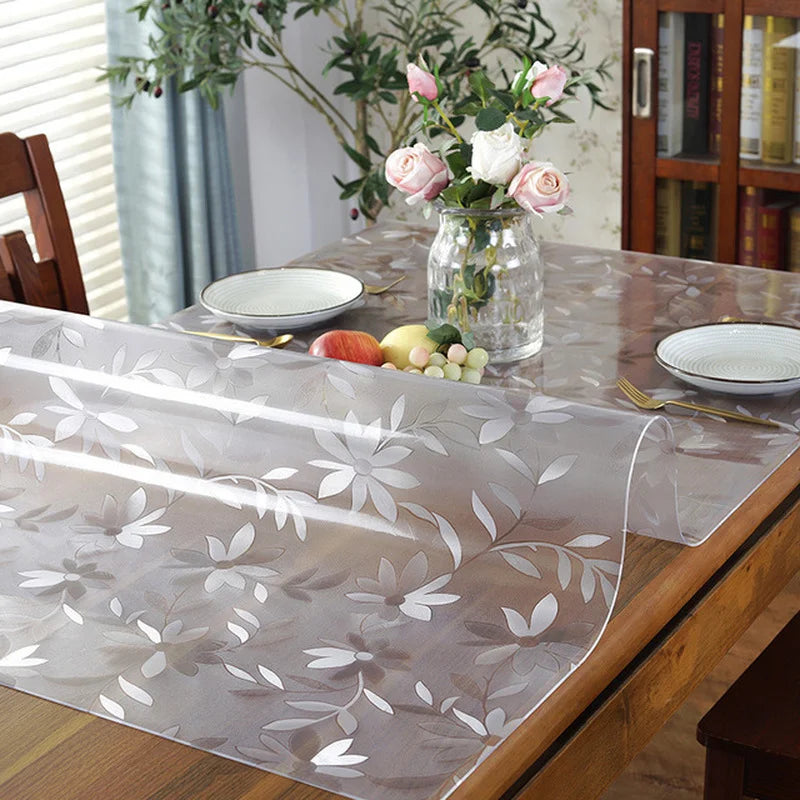 Stain-Proof Table Cover