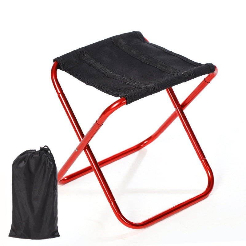 Ultra-Light Compact Chair