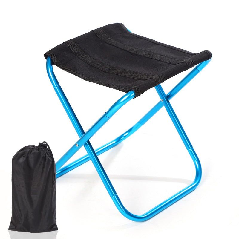 Ultra-Light Compact Chair