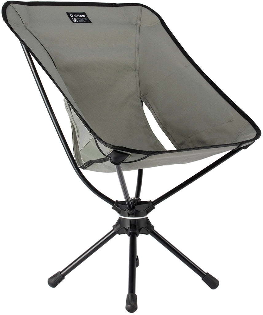 360° Swivel Folding Chair